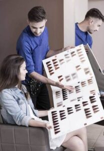 Apprendre la coiffure à votre rythme avec l’École Lylas