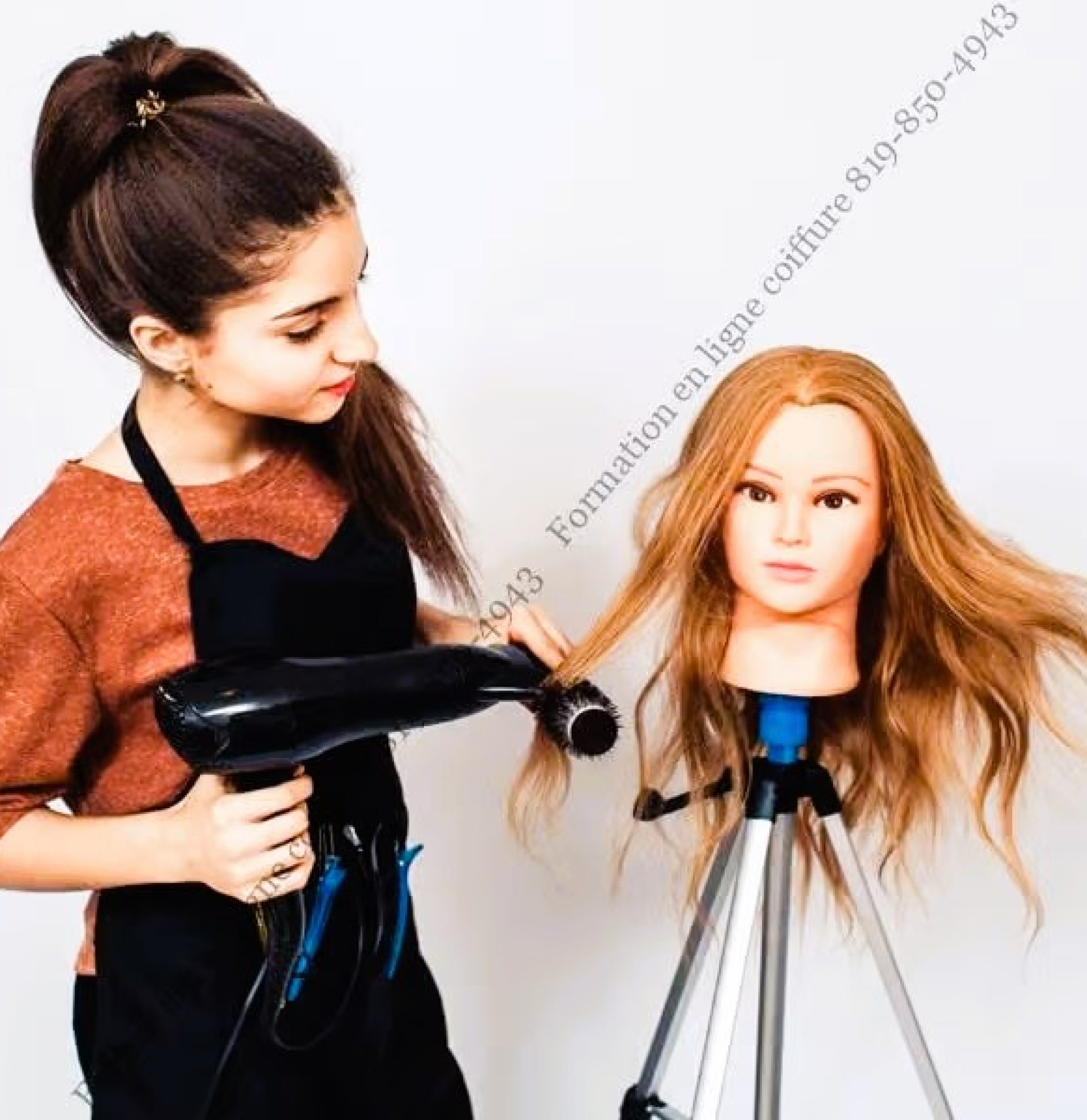 Ecole de coiffure en ligne au quebec Ecole de coiffure en ligne au quebec